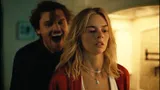 Посмотрела «Ночь с психопатом», где сын Джека Николсона играет маньяка: дьявольская улыбка актера тащит весь фильм