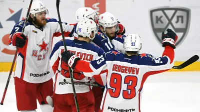 Константин Окулов
