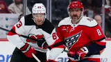 Овечкин героически спас свою команду в сердце Америки! Он забил 902-й гол, но не вытащил «Вашингтон» из ямы