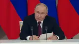 Путин о допинге Валиевой: «Зачем шаманов привлекать каких-то? Надо навести здесь порядок»