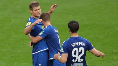 Владимир Обухов