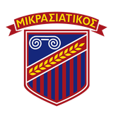 Микрасиатикос
