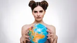 Тест: угадайте страну по контуру на карте. Уверены, что вы знаток в географии?