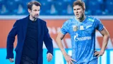 Cоболев стал посмешищем в «Зените». Но в этом виноват Семак