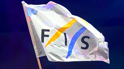Международная федерация лыжного спорта и сноуборда (FIS)