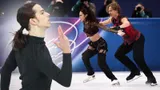 Русский фигурист Гуменник за день до дебюта на Олимпиаде, для дочери Тутберидзе начинается турнир жизни: live