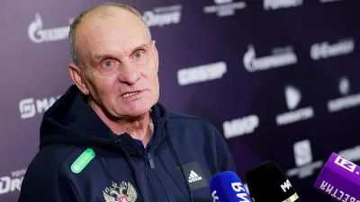 Виталий Кафанов