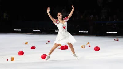 Анна Щербакова