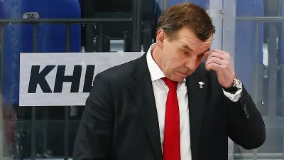 Олег Знарок