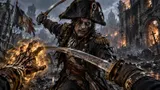 Поиграла в новый соулслайк от авторов Ghostrunner: Valor Mortis способен потрясти своей глубиной