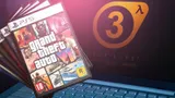 Игры, которые ждут все: что известно о выходе Half-Life 3, Hollow Knight: Silksong, PIONER и GTA 6