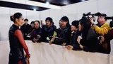 Легенда фигурки после романа с русским гением совратила малолетнего? Она старше своего «возлюбленного» на 20 лет