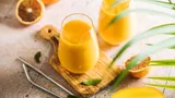 Готовлю дома манговый шейк как во вьетнамских ресторанах: получается так же вкусно, но в разы дешевле