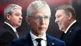 Кто будет спасать великого Ларионова. Профессору хотят навязать помощника, который станет его преемником?