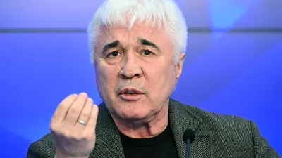 Евгений Ловчев