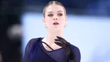 Трусова: «Оглядываясь назад, понимаю, сколько всего произошло за этот год. Все-таки я очень везучий человек»
