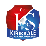 Кырыккале Бююк Анадолуспор
