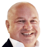 Дмитрий Селюк