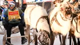 Необычный поступок российского биатлониста на чемпионате России — 2025. Зачем отдал медаль белорусу?