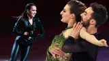 Как костюмы подводили топовых фигуристок: у Загитовой заела молния, у Туктамышевой и Пападакис выпала грудь