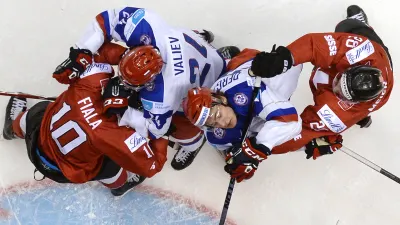Кевин Фиала