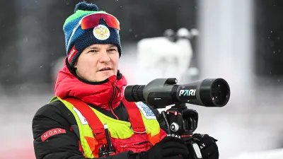 Артем Истомин