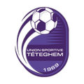Тетегем