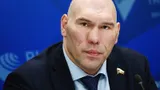 Валуев: «США выступили за участие россиян на Олимпиаде? Это все элементы расторговки»