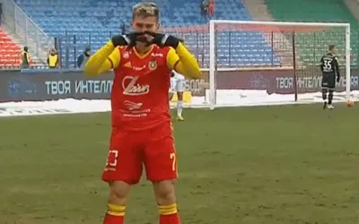 Александр Ломовицкий