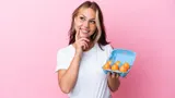 Эти яйца считаются самыми полезными и диетическими: легко заменяют куриные 