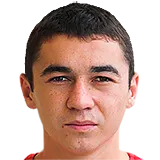 Азамат Гурфов