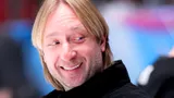 Откровения Плющенко: зачем выбрасывал медаль Олимпиады, что слушает: «С 11 лет — Круга, по сей день нравится»