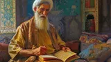 Вот что Омар Хайям посоветовал людям, которые завидуют другим: с этим трудно поспорить