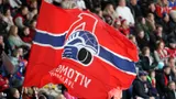 16-летний вратарь «Локомотива» дебютировал в КХЛ и установил рекорд