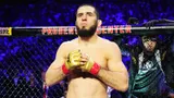 Махачев: «Мой следующий бой будет одним из последних в карьере»