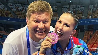 Алла Шишкина