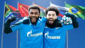 Новый регламент РПЛ придумали в Петербурге: бразильцы скоро не будут считаться легионерами — что?