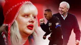 Легенда «Спартака» рассмешил судью, легионер ЦСКА встал в знаменитую позу Балотелли. Главные фото дерби