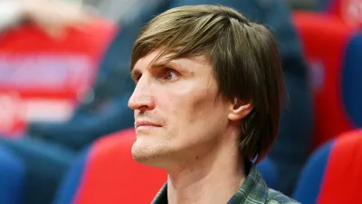 Андрей Кириленко