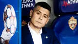Тренер ЦСКА Игдисамов раскритиковал время начала матча с «Оренбургом»: «Мы должны беречь наших игроков»