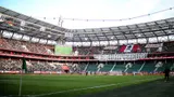 Худайбердиева — об инциденте на «РЖД Арене»: «Мне принесли извинения. Никаких претензий к «Локомотиву» я не имею»