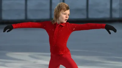 Александр Плющенко