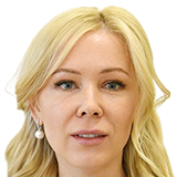 Екатерина Мизулина