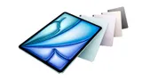 Оптимальный Apple iPad Air в свежей ревизии 2025 отдают от 43000: у него мощный чип M3 и 10 часов автономной работы