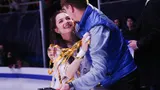 Ягудин рассказал, в чем сила Медведевой