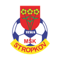 Тесла Стропков