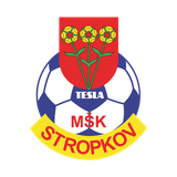 Тесла Стропков