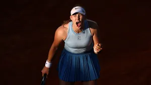 Мирра уверенно возьмет реванш у американки за фиаско на прошлом US Open. Прогноз на Андреева — Крюгер