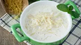 Готовлю молочный супчик с вермишелью, как в школьной столовой: нашла тот самый рецепт из СССР