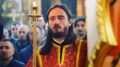 Юрий Роденков